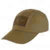 Berretto baseball Tactical Cap Coyote Br